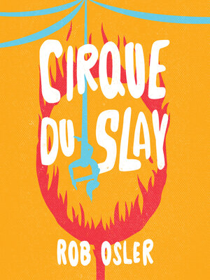 cover image of Cirque du Slay